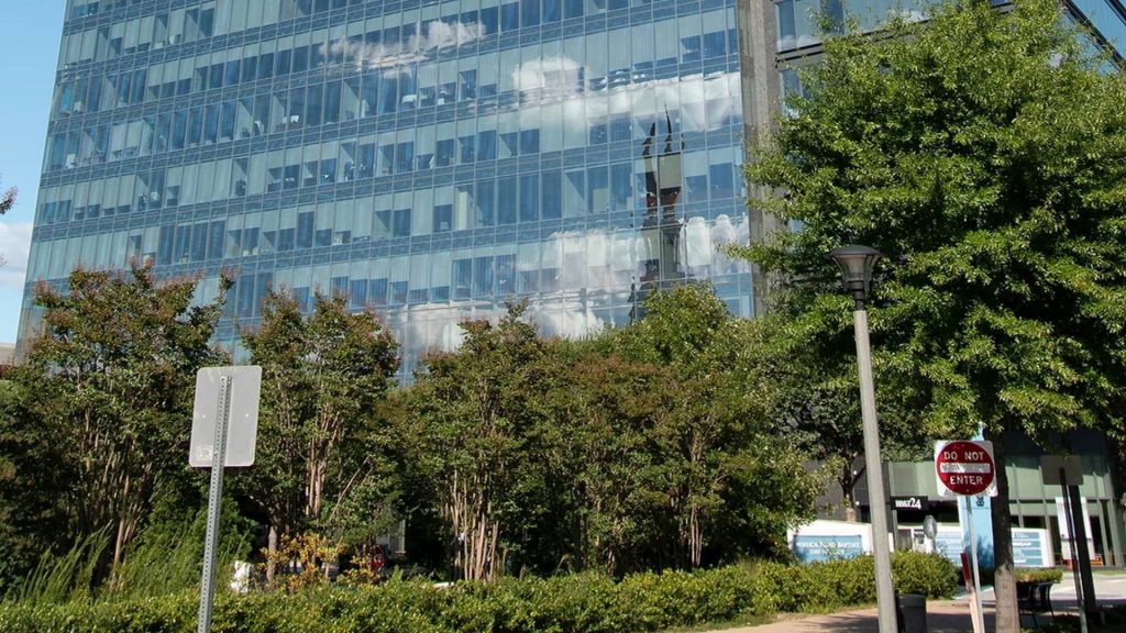 3630 peachtree building