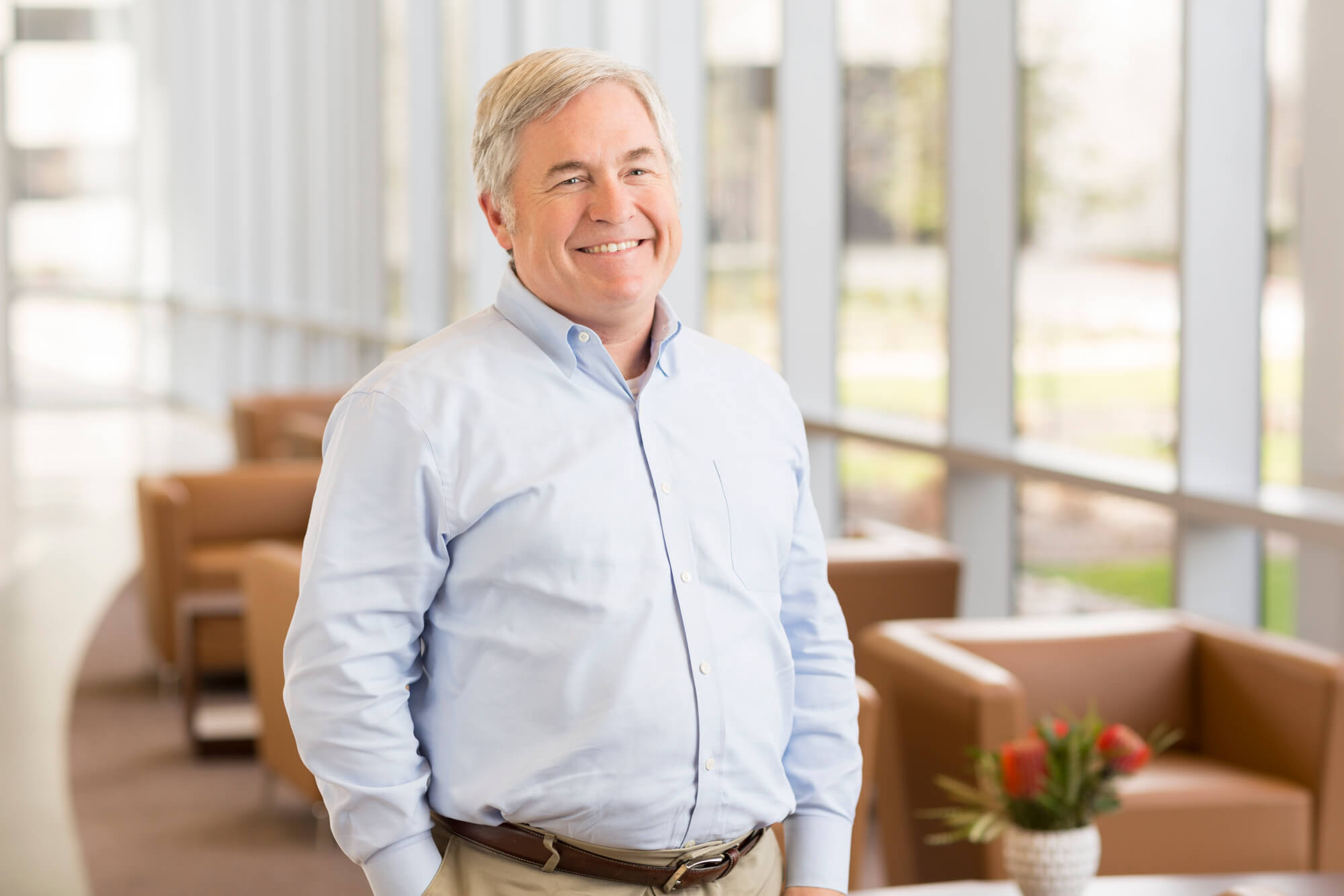 Dallas Business Journal DallasCIO Announces 2019 CIO of the Year