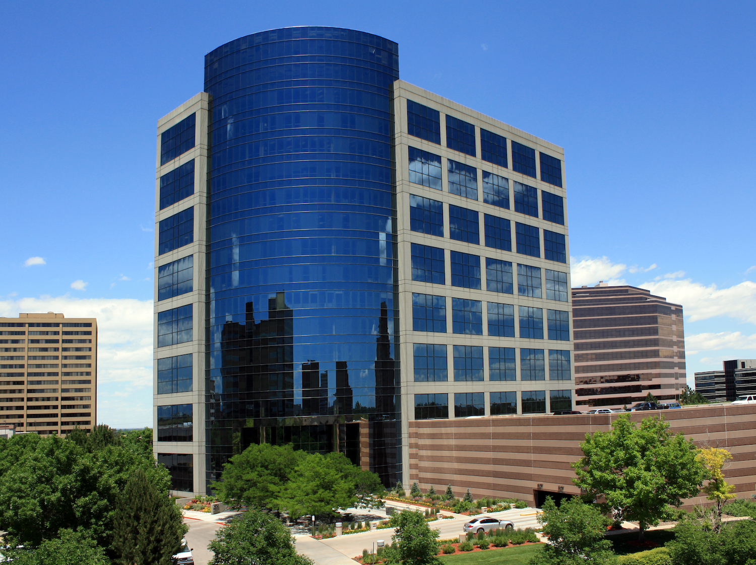 Granite in the News Granite Acquires Regency Plaza Granite Properties Dallas, TX