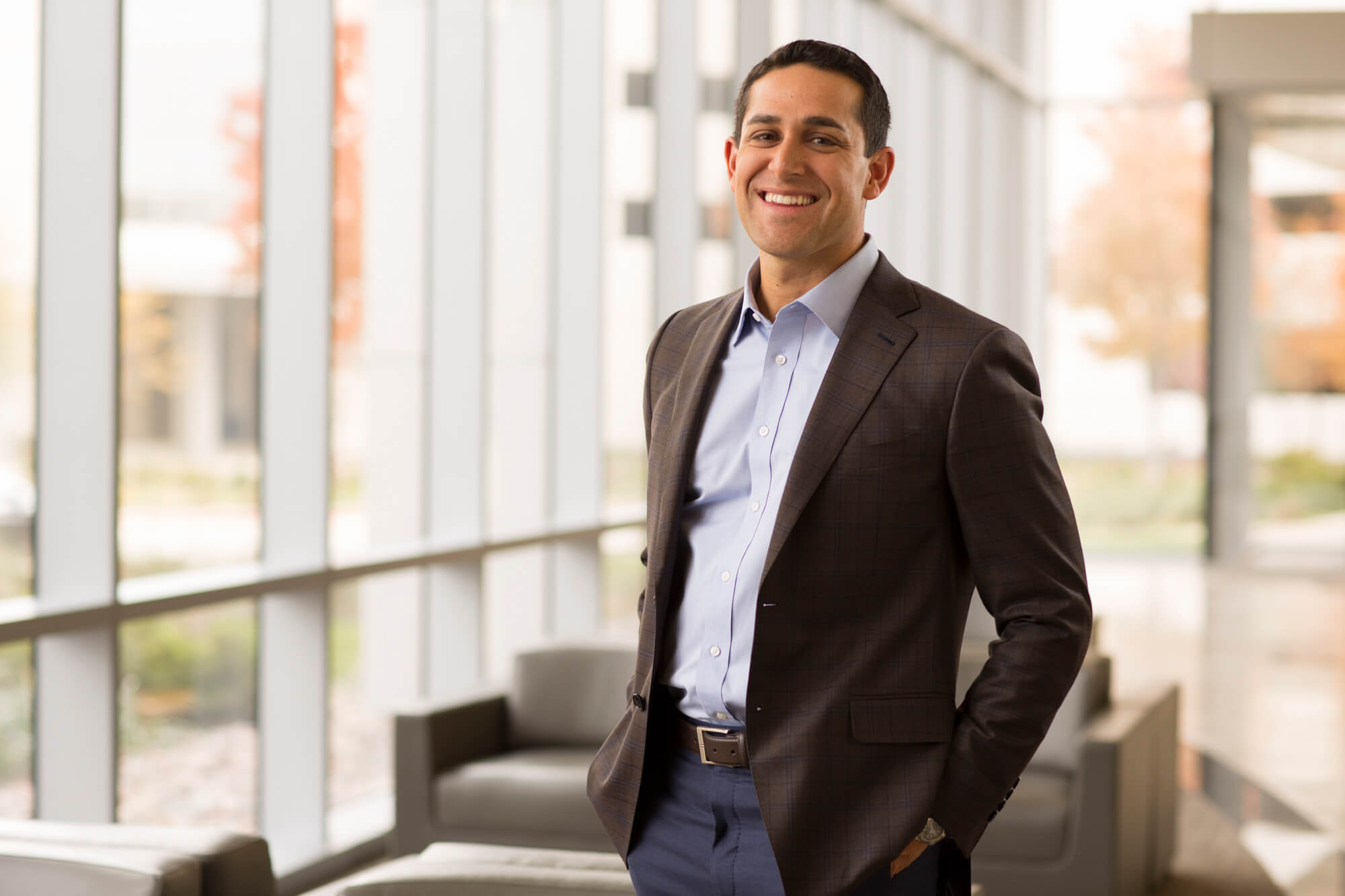 DCEO What’s Next for DFW’s Office Market Granite Properties Dallas, TX