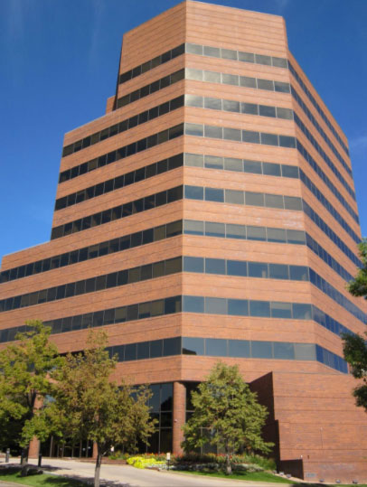 Granite Properties buys Denver Tech Center building | Granite ...