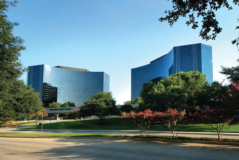 Dallas Business Journal Elevate Credit Doubles space with ‘super floor