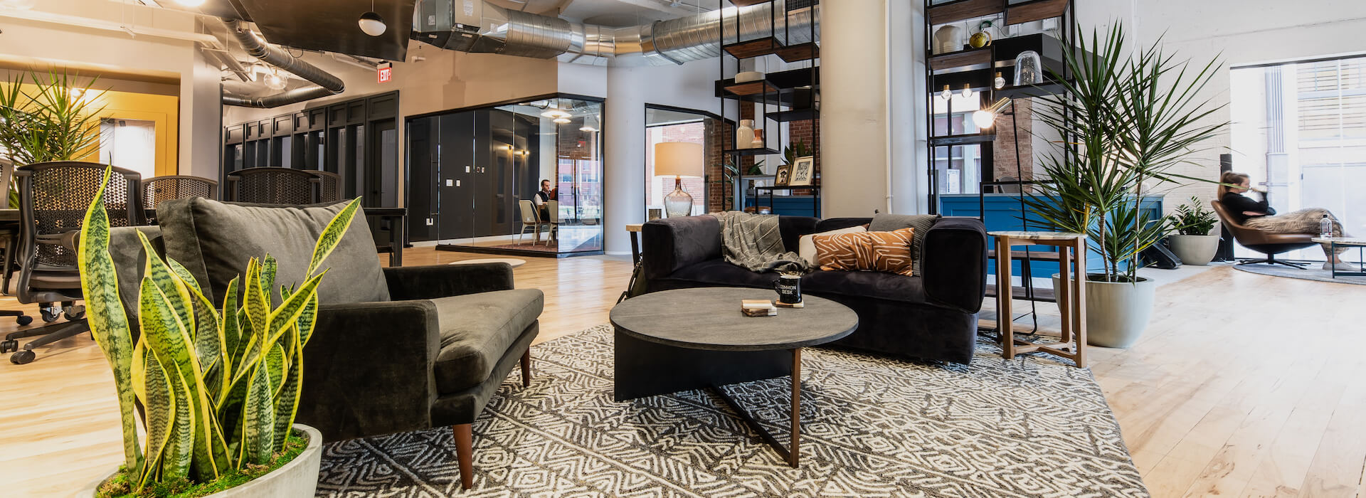 Granite in the News Granite Properties Launches G.O. Pass Through